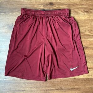 Nike Dri-Fit Shorts Medium